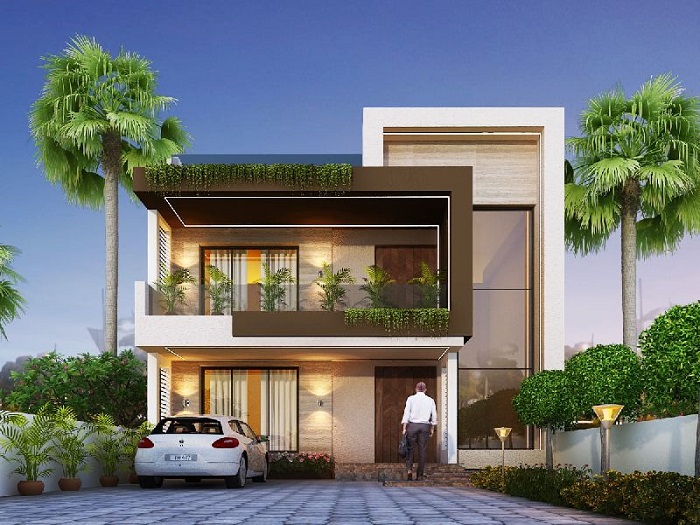 Elevations Services In Agra