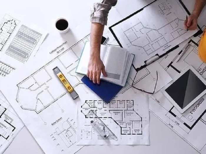 Architecture Services In Agra 