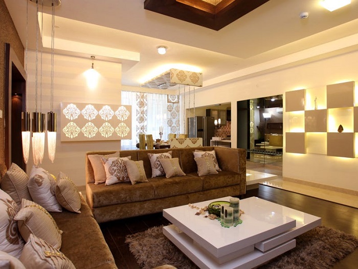  Interior Design Services In Agra 